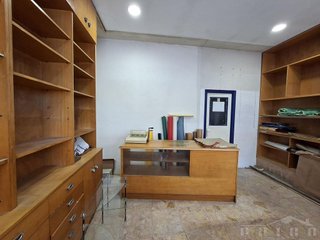 Local comercial en venta en Gamonal en Burgos