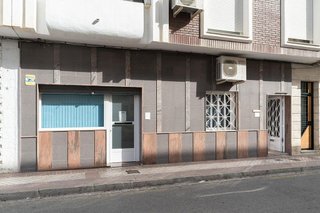 Local comercial en venta en Motril pueblo en Motril