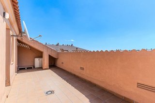 Dúplex en venta en Cariñena - Carinyena en Villarreal