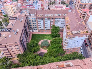 Dúplex en venta en Cariñena - Carinyena en Villarreal