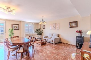 Dúplex en venta en Cariñena - Carinyena en Villarreal