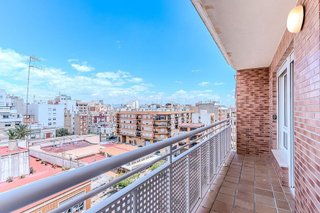 Dúplex en venta en Cariñena - Carinyena en Villarreal
