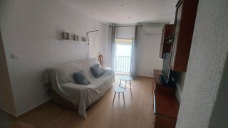 Piso en venta en San Ildefonso - Catedral en Jaén