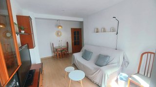 Piso en venta en San Ildefonso - Catedral en Jaén