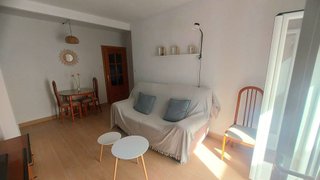 Piso en venta en San Ildefonso - Catedral en Jaén