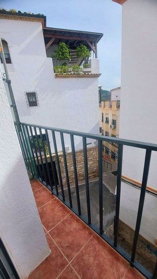 Piso en venta en San Ildefonso - Catedral en Jaén
