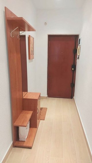 Piso en venta en San Ildefonso - Catedral en Jaén