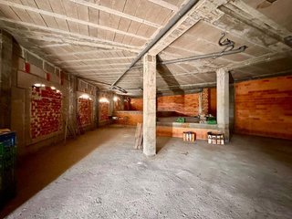 Local comercial en venta en Verín
