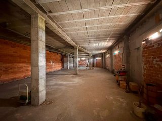 Local comercial en venta en Verín
