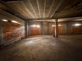 Local comercial en venta en Verín