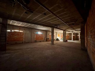 Local comercial en venta en Verín