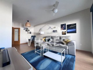 Piso en venta en Centro en Cáceres