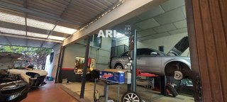 Nave industrial en venta en Miguelturra