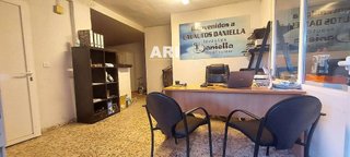 Nave industrial en venta en Miguelturra
