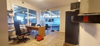 Nave industrial en venta en Miguelturra