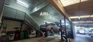 Nave industrial en venta en Miguelturra
