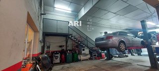 Nave industrial en venta en Miguelturra