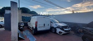 Nave industrial en venta en Miguelturra