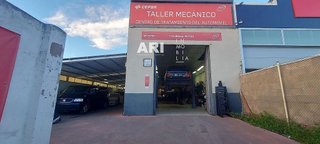 Nave industrial en venta en Miguelturra
