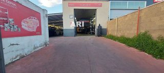 Nave industrial en venta en Miguelturra