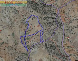 Terreno en venta en Vélez-Rubio