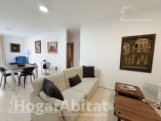 Piso en venta en Casco Antiguo en Llíria