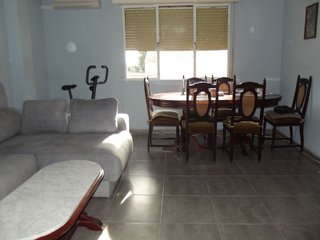 Piso en venta en Almansa