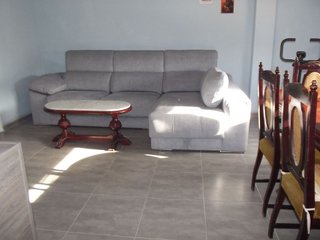 Piso en venta en Almansa