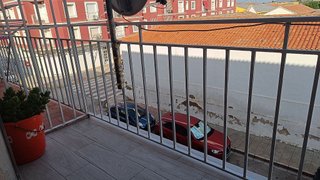 Piso en venta en Almansa