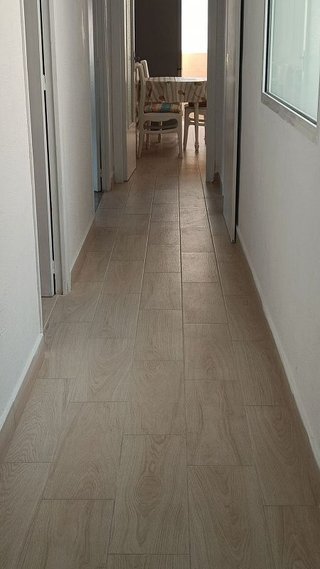 Piso en venta en Almansa