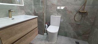 Piso en venta en Almansa