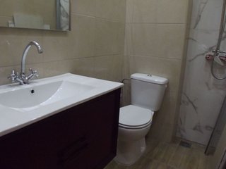 Piso en venta en Almansa