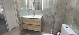 Piso en venta en Almansa