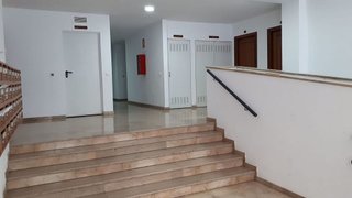 Piso en venta en Coria del Río