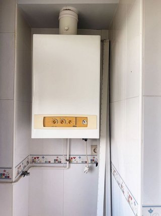 Piso en venta en Allende el Río en Palencia