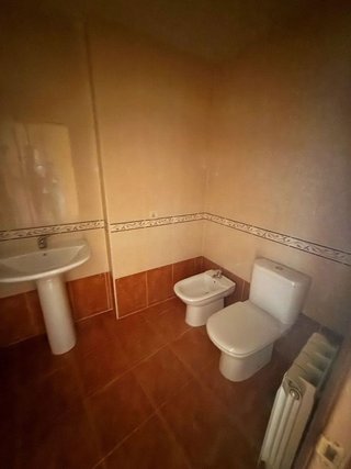 Piso en venta en Allende el Río en Palencia
