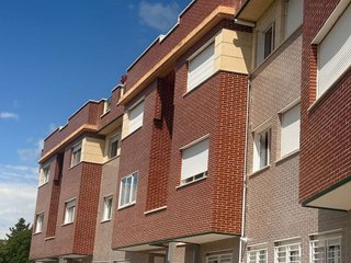Piso en venta en Allende el Río en Palencia