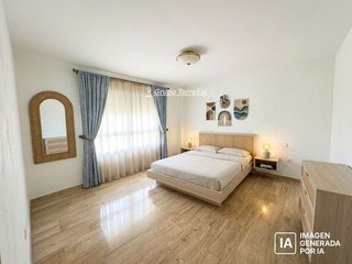 Piso en venta en Centro en Elche