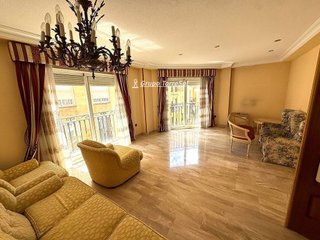 Piso en venta en Centro en Elche