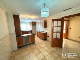 Piso en venta en Centro en Elche