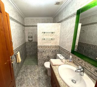 Piso en venta en Centro en Elche