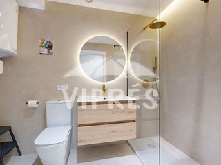 Piso en venta en Ciudad Monumental en Cáceres