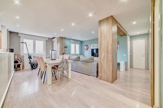 Piso en venta en San Jorge en Pamplona