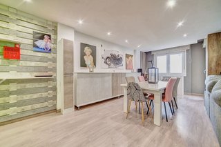Piso en venta en San Jorge en Pamplona