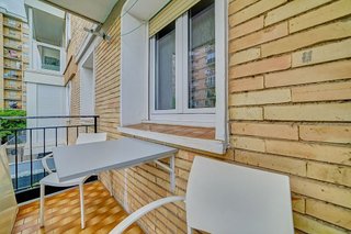 Piso en venta en San Jorge en Pamplona