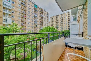 Piso en venta en San Jorge en Pamplona