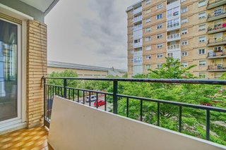 Piso en venta en San Jorge en Pamplona