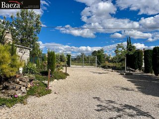 Terreno en venta en Castalla