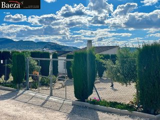 Terreno en venta en Castalla