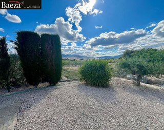 Terreno en venta en Castalla
